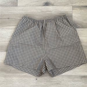 Deiji Studios Boxer Shorts size XL